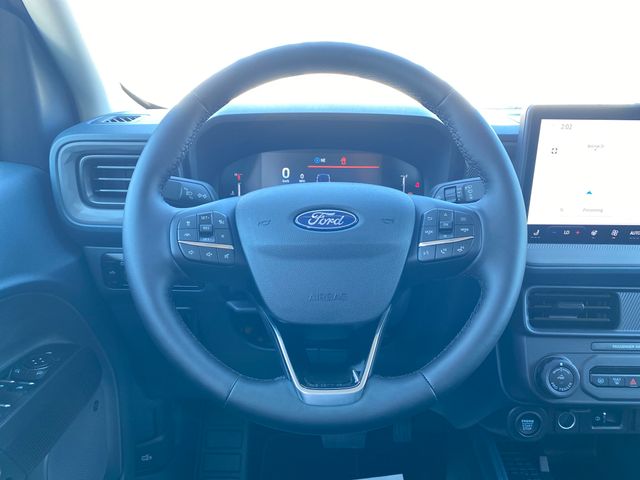 2025 Ford Maverick Lariat - Photo 21