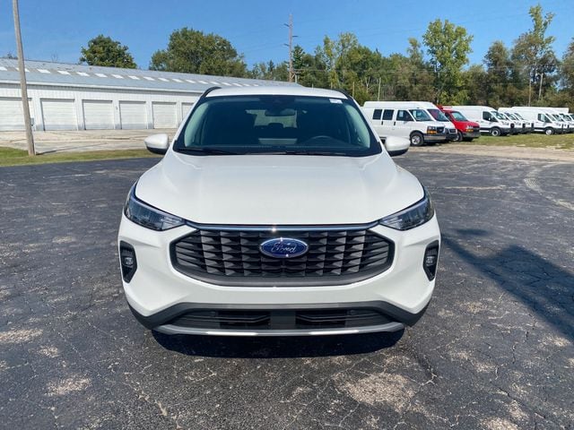 2025 Ford Escape Plug-in hybrid PHEV - Photo 11