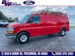 Chevrolet Express 3500