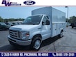 Ford E-350SD