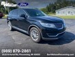  Lincoln MKX
