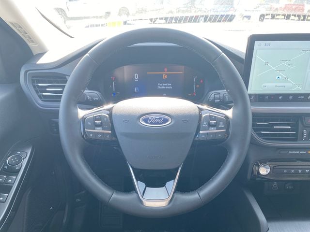 2025 Ford Escape Plug-in hybrid PHEV - Photo 21