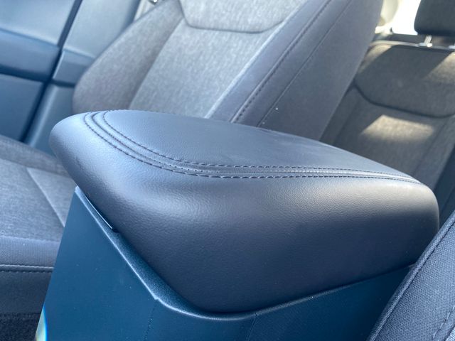 2026 Ford Maverick XLT - Photo 23