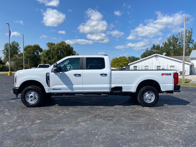 2026 Ford F-250 XL photo 2