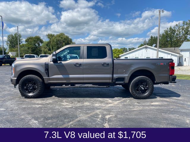 2023 Ford F-250 photo 3