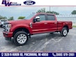 Ford F-350SD