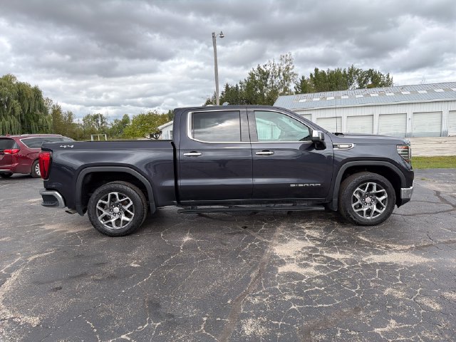 2022 GMC Sierra 1500 SLT - Photo 10
