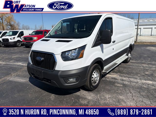 2023 Ford Transit Van - Image 1
