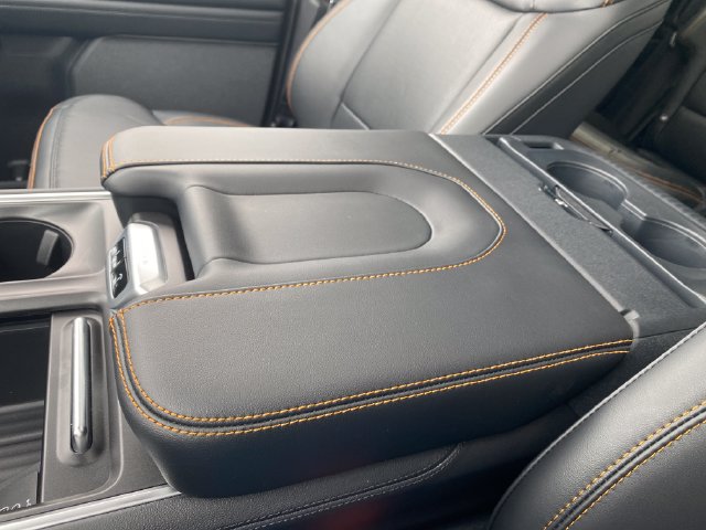 2026 Ford Expedition Tremor - Photo 21