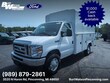  Ford E-350SD