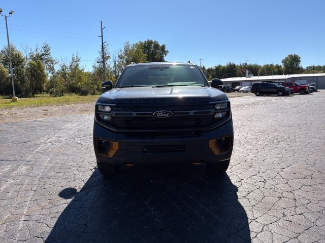 2026 Ford Expedition Tremor - Photo 6