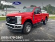  Ford F-350SD
