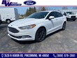  Ford Fusion Hybrid