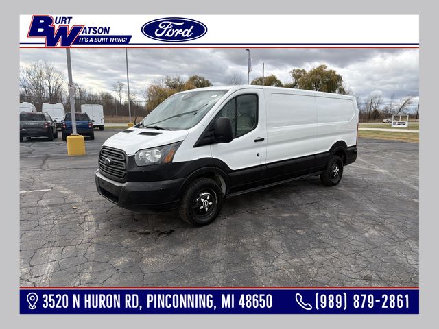 2016 Ford Transit Base