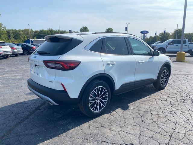 2025 Ford Escape Plug-in hybrid PHEV - Photo 7