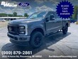  Ford F-250SD