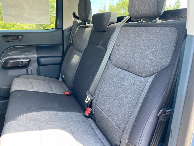 2026 Ford Maverick XLT - Photo 14