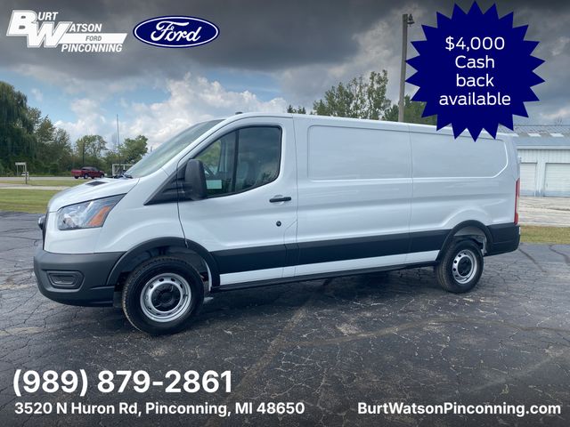2025 Ford Transit 250 Low Roof 148 WB's photo