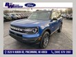  Ford Bronco Sport