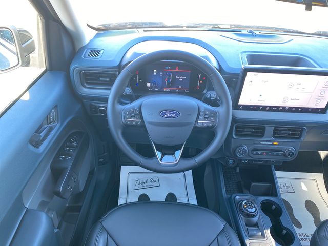 2025 Ford Maverick Lariat - Photo 20
