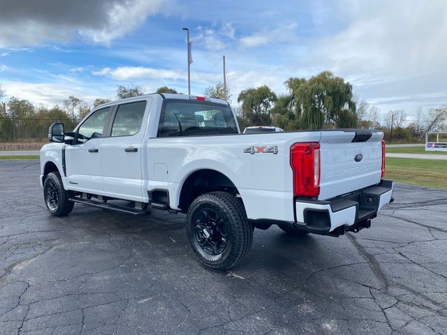 2026 Ford F-250 XL photo 3