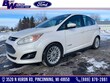  Ford C-Max Hybrid