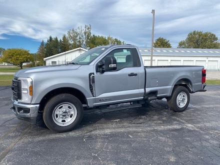 2024 Ford F-350SD XL Truck Regular Cab