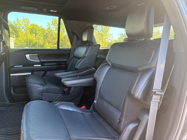 2026 Ford Expedition Tremor - Photo 13