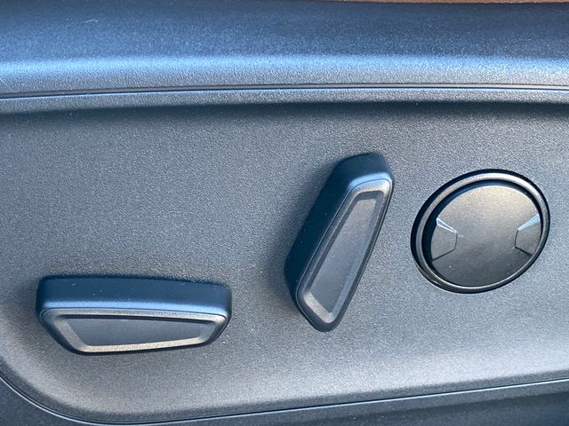 2025 Ford Bronco Sport Outer Banks - Photo 34
