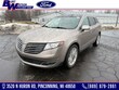  Lincoln MKT