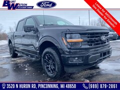 2026 Ford F-150 XLT Truck SuperCrew Cab