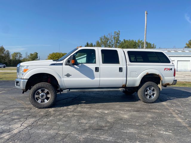 2016 Ford F-250 photo 2