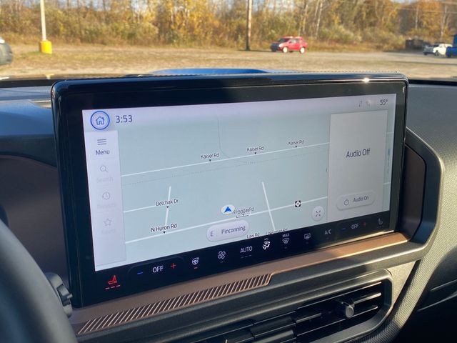 2025 Ford Bronco Sport Outer Banks - Photo 27