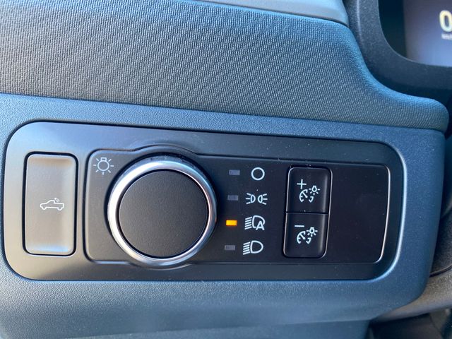 2025 Ford Maverick Lariat - Photo 34