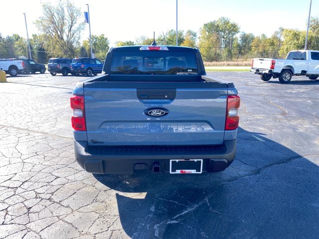 2025 Ford Maverick Lariat - Photo 6