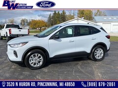 2026 Ford Escape Active SUV