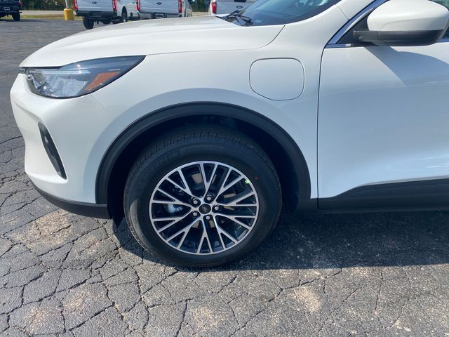2025 Ford Escape Plug-in hybrid PHEV - Photo 18