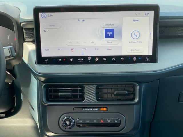 2026 Ford Maverick XLT - Photo 18