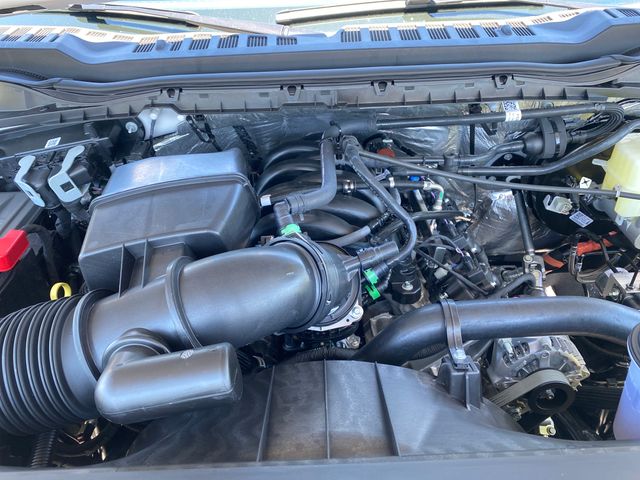 2025 Ford F-350 Super Duty XL - Photo 15