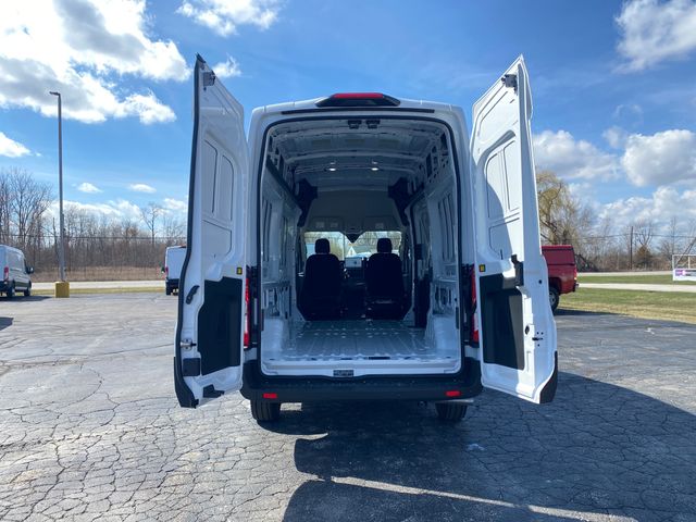 2026 Ford Transit Van Base - Photo 16