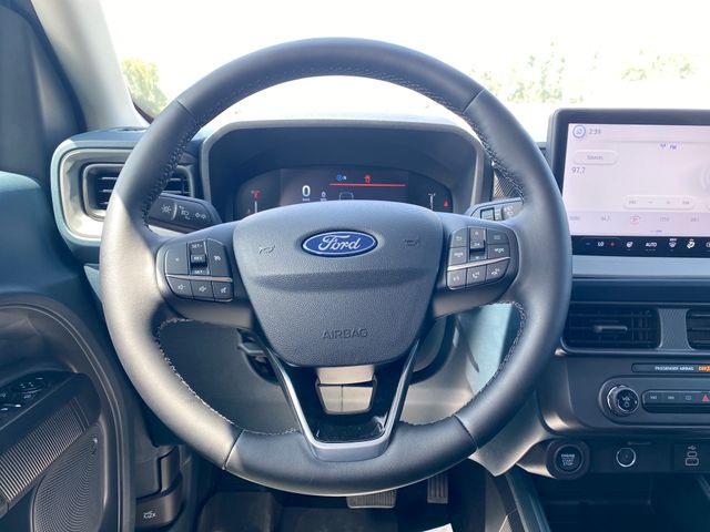2026 Ford Maverick XLT - Photo 16