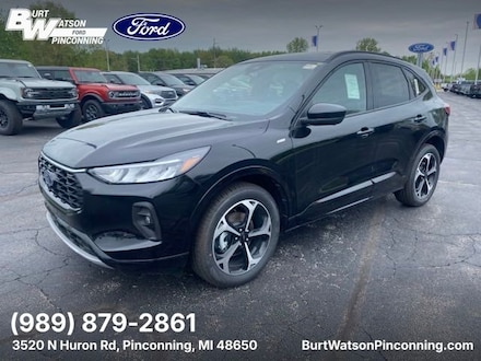 2024 Ford Escape ST-Line Select SUV