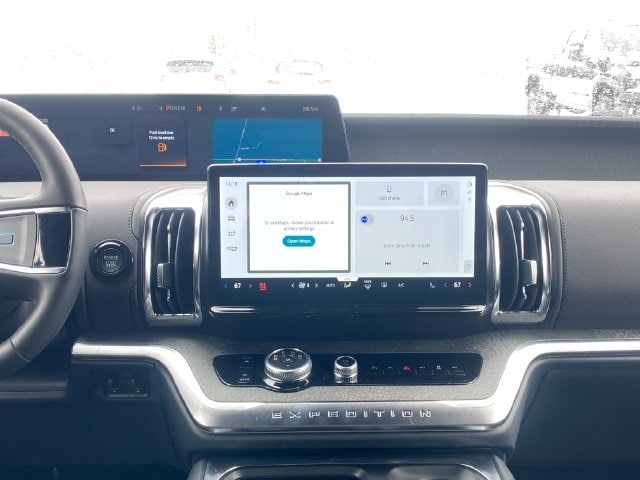 2026 Ford Expedition Tremor - Photo 15