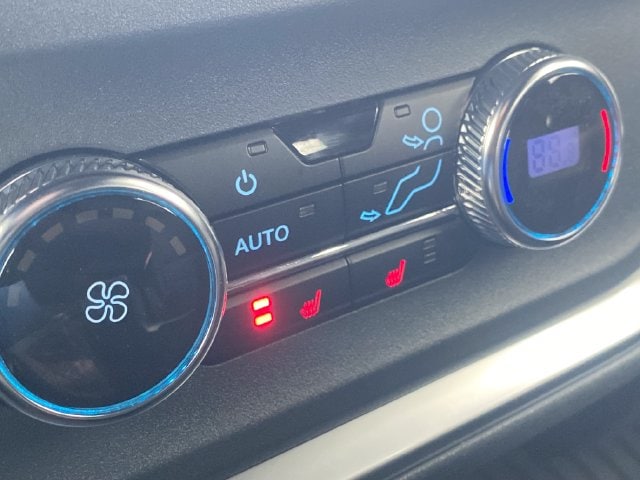 2026 Ford Expedition Tremor - Photo 17