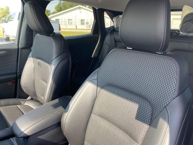 2025 Ford Escape Plug-in hybrid PHEV - Photo 12