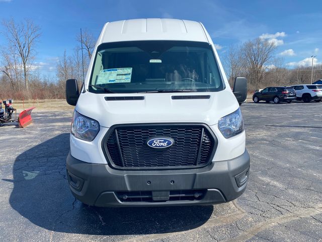 2026 Ford Transit Van Base - Photo 9