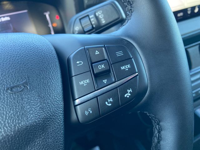 2026 Ford Maverick XLT - Photo 30