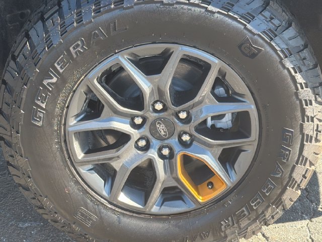2026 Ford Expedition Tremor - Photo 12
