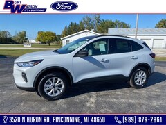 2026 Ford Escape Active SUV