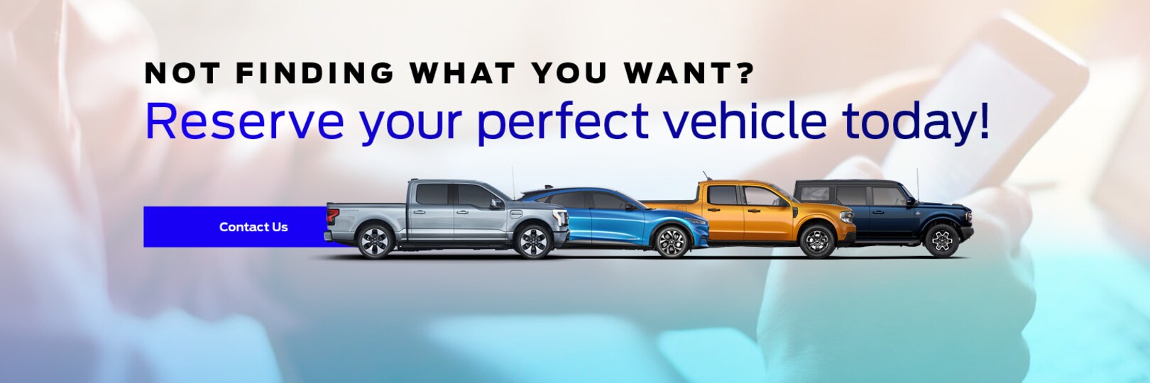 New and Used Ford dealership in Pinconning Burt Watson Ford